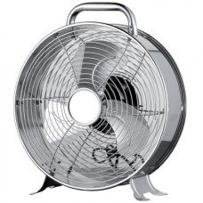 Ανεμιστήρας 28W Επιδαπέδιος Retro Style 500147